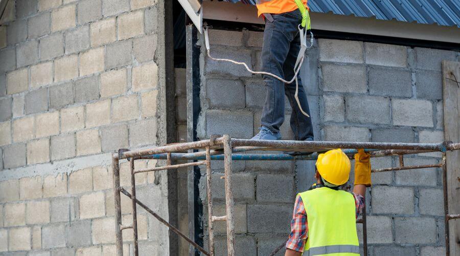 Professional residential roofers in Dixon Springs, TN